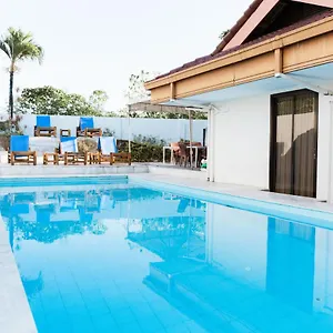 Lejlighedshotel Seaview Hills Luxury &, Dauis